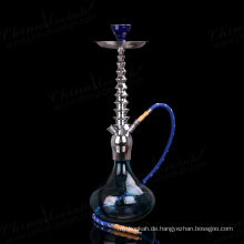 Neue Premium Modern Klick Hookah Shisha Lieferant in China